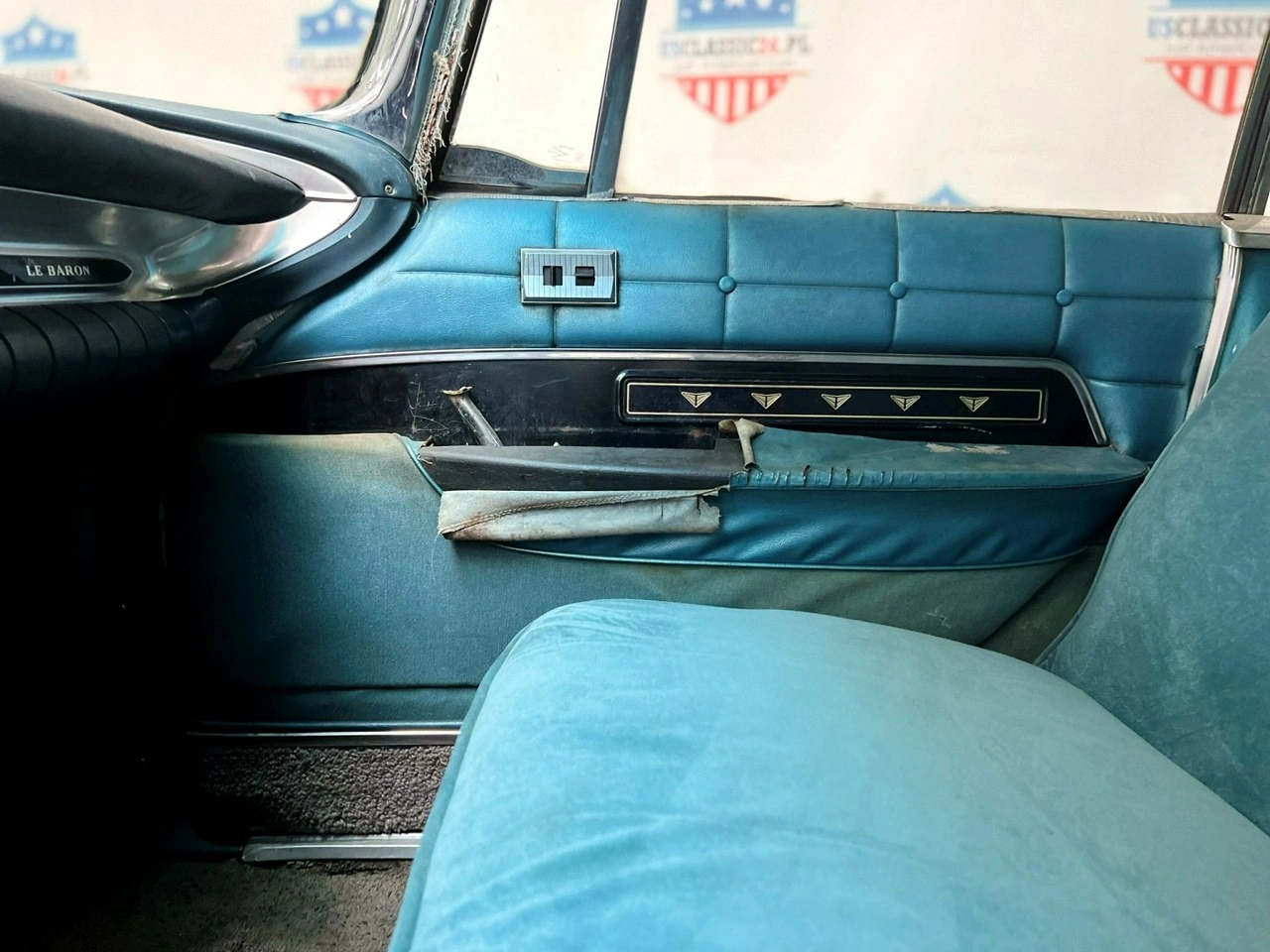 Chrysler inny - Zdjęcie 9