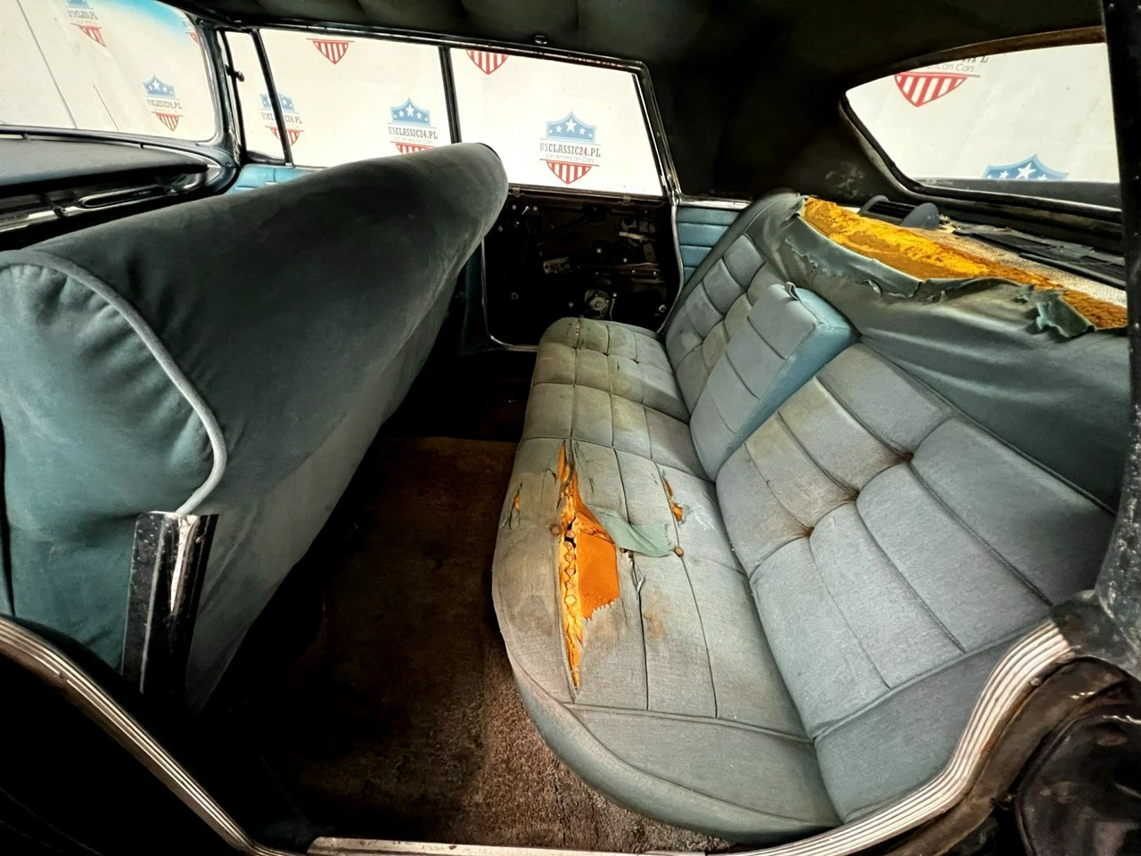 Chrysler inny - Zdjęcie 10