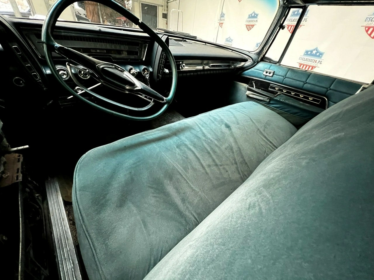 Chrysler inny - Zdjęcie 8