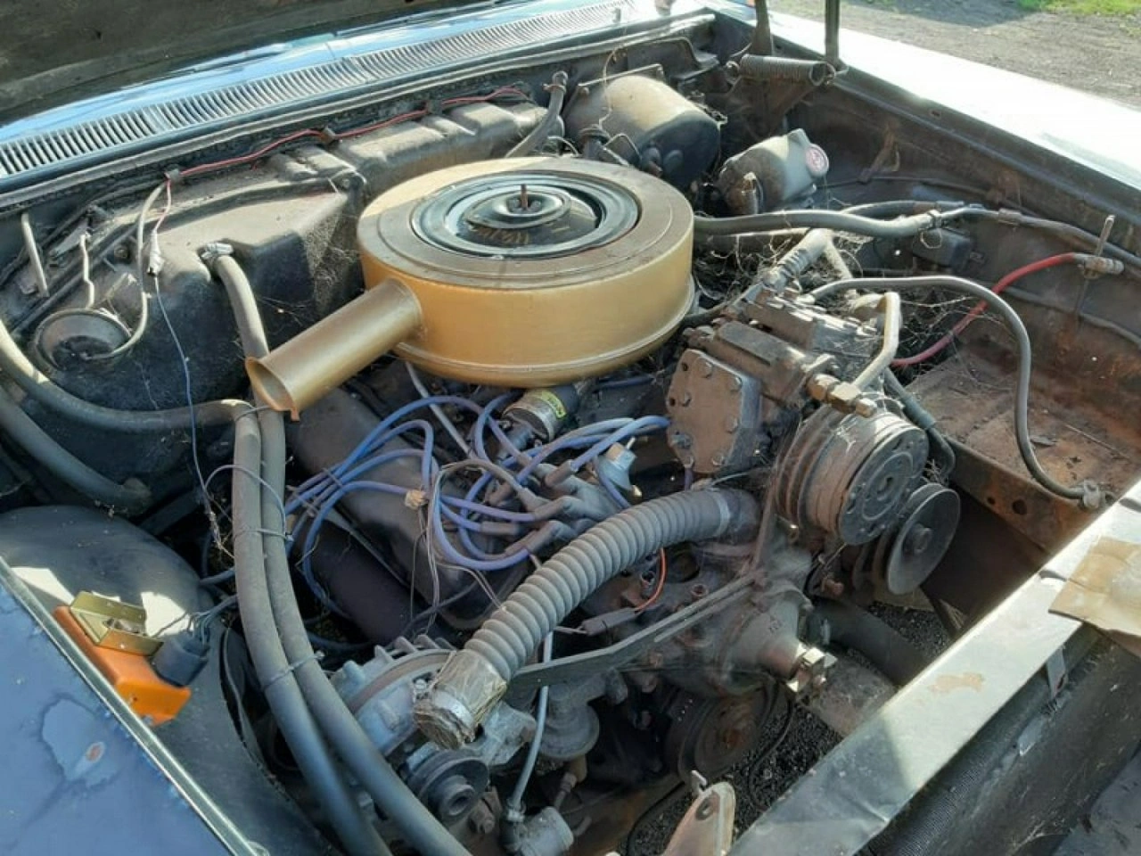 Chrysler inny - Zdjęcie 13