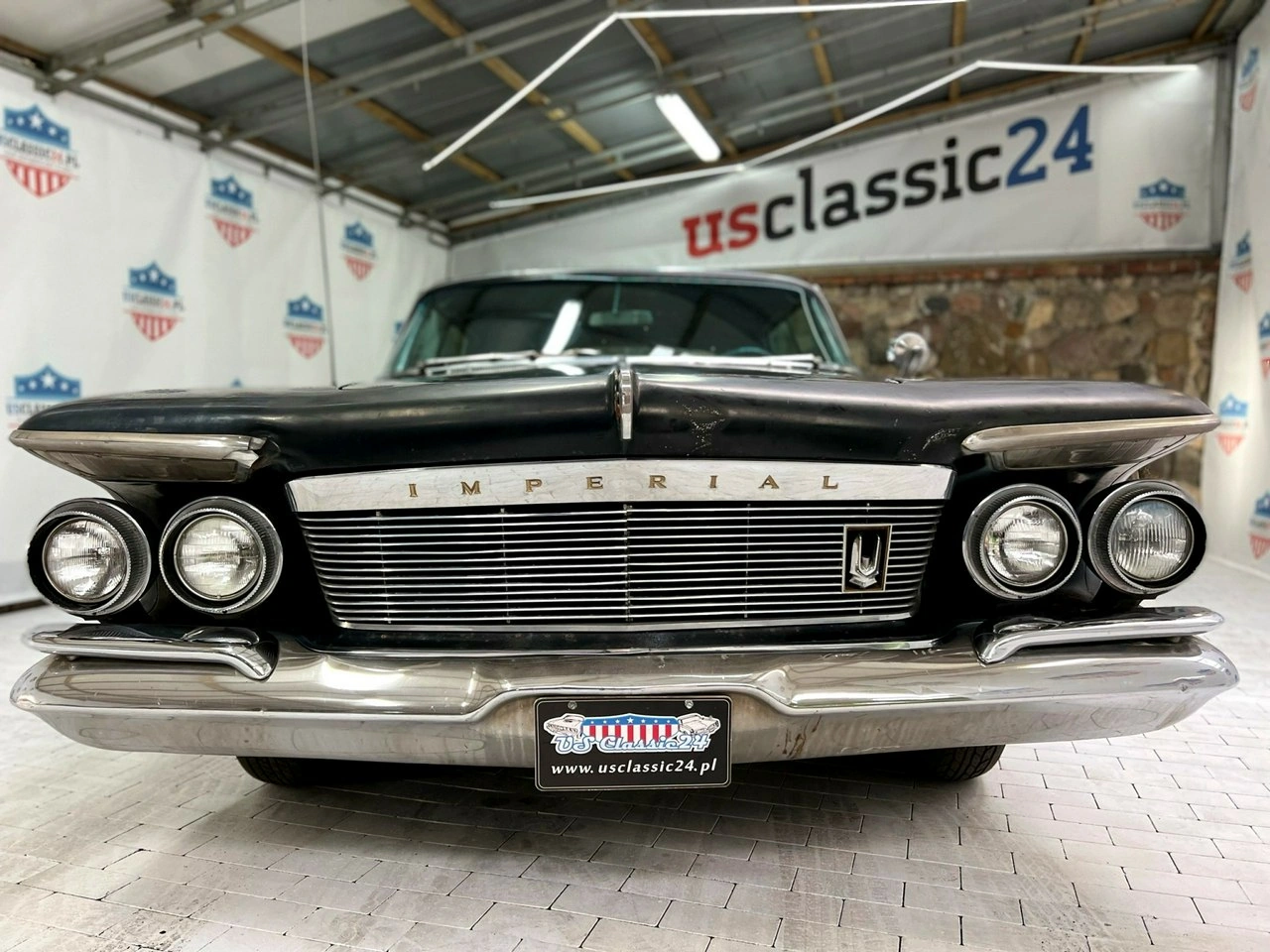 Chrysler inny - Zdjęcie 2
