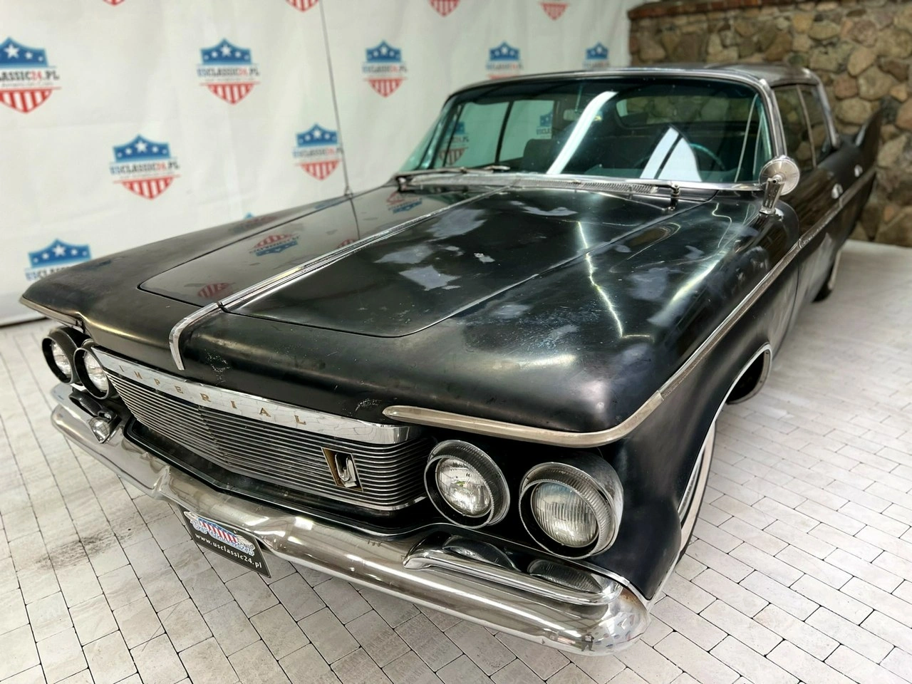 Chrysler inny - Zdjęcie 25