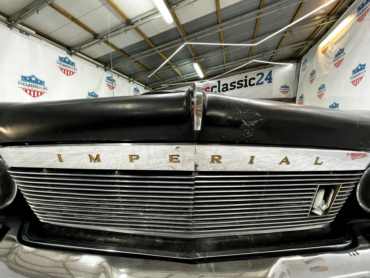 Chrysler inny - Zdjęcie 18