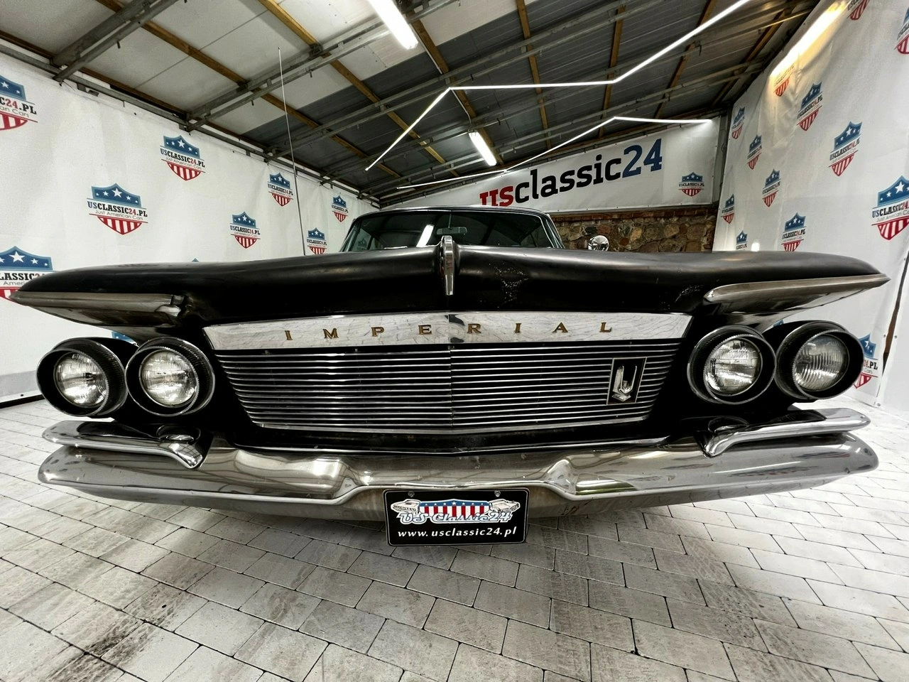 Chrysler inny - Zdjęcie 34