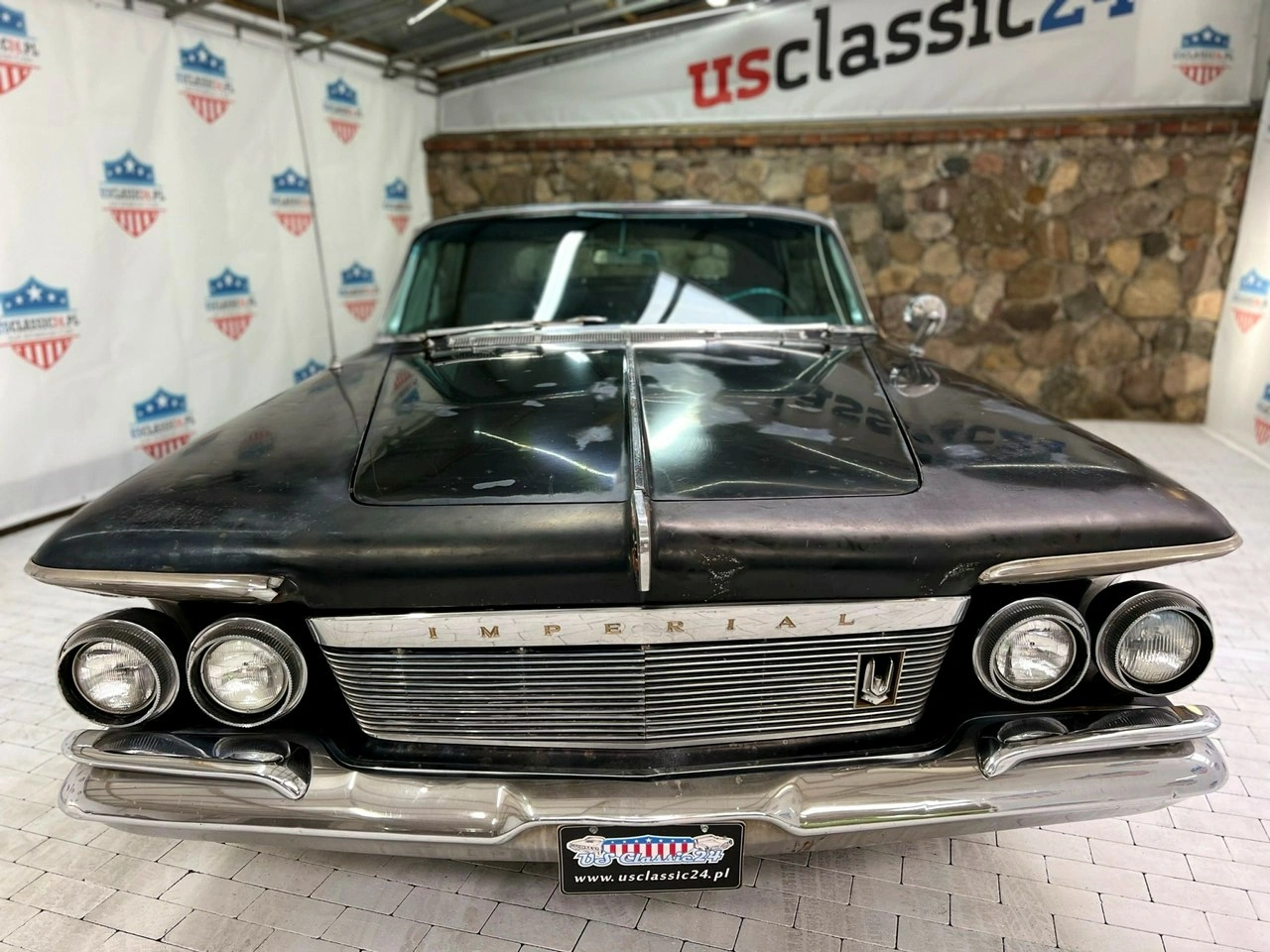 Chrysler inny - Główne zdjęcie