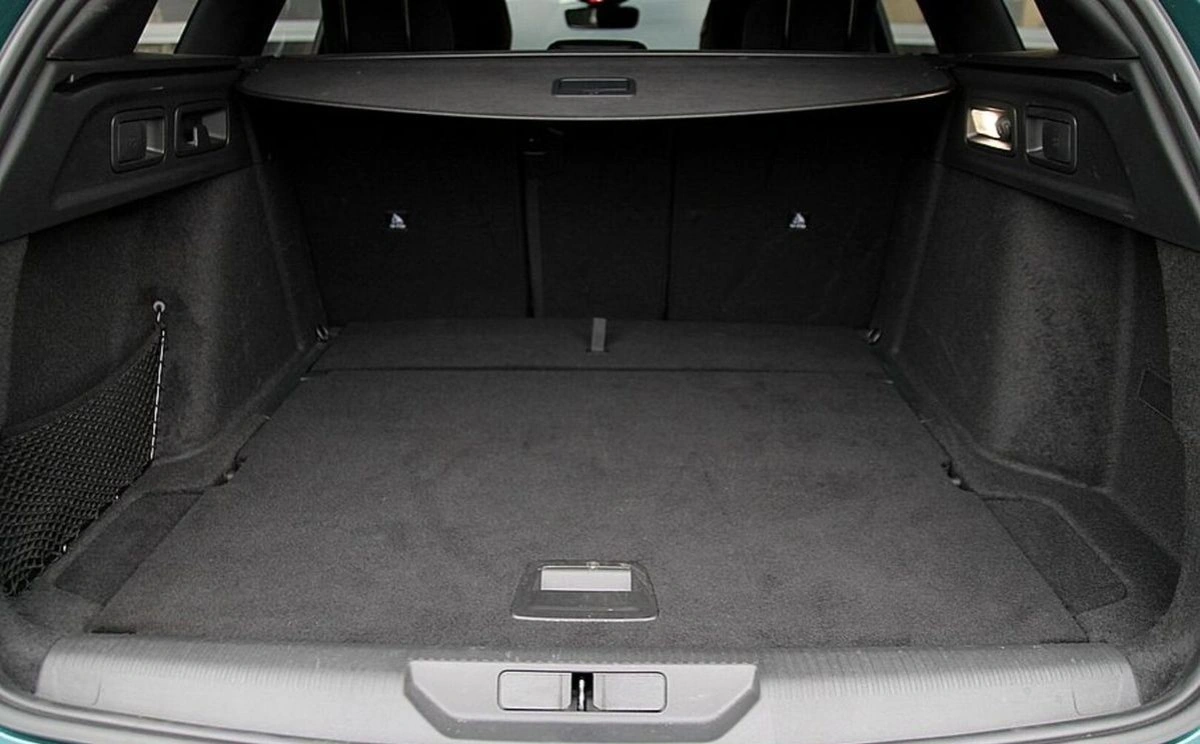 Peugeot 308 - Zdjęcie 15