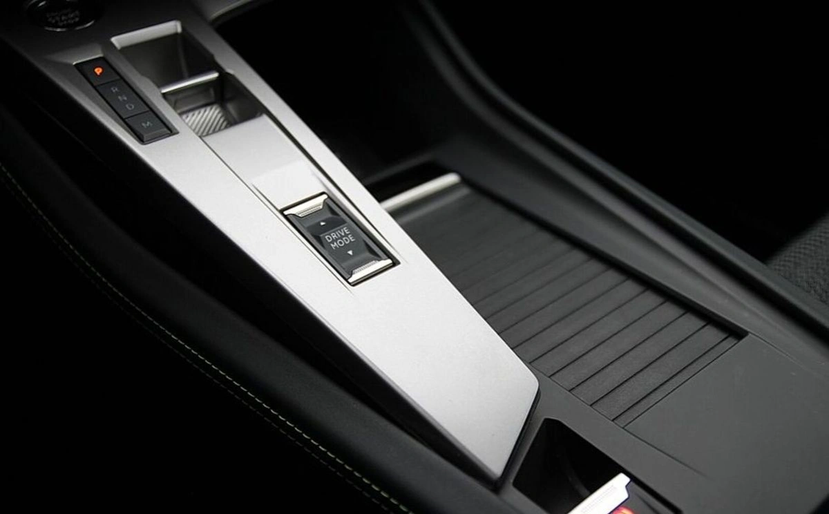 Peugeot 308 - Zdjęcie 29