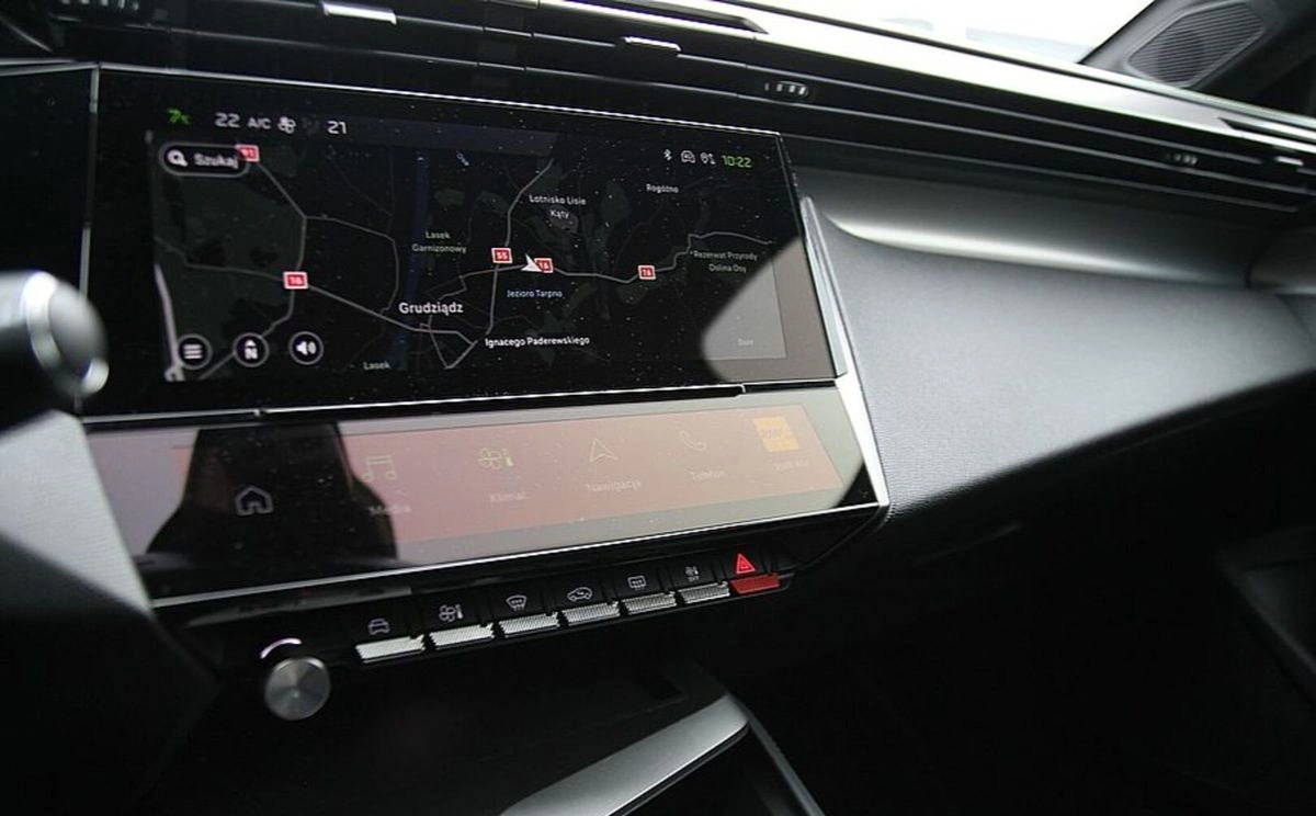 Peugeot 308 - Zdjęcie 30