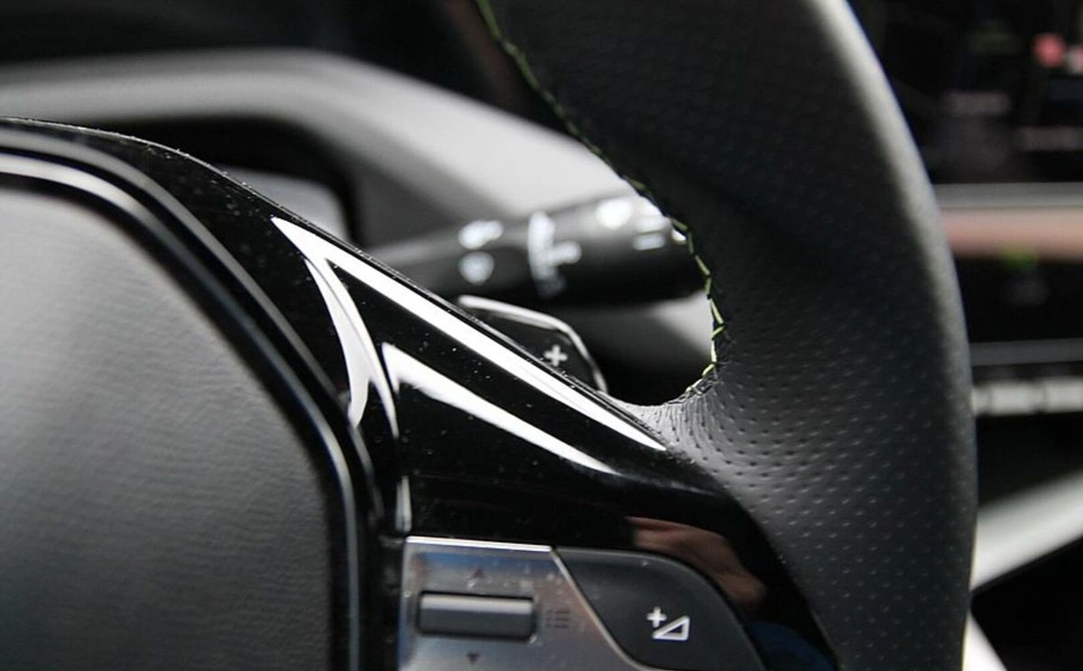 Peugeot 308 - Zdjęcie 32