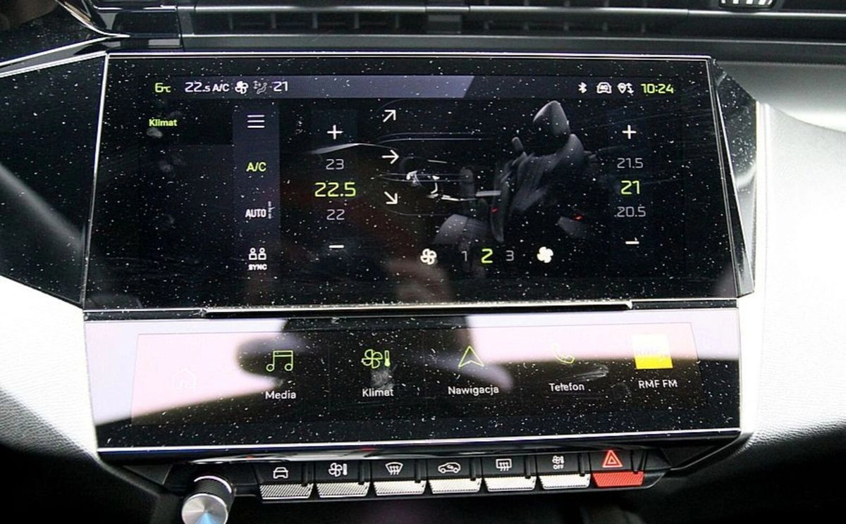 Peugeot 308 - Zdjęcie 35