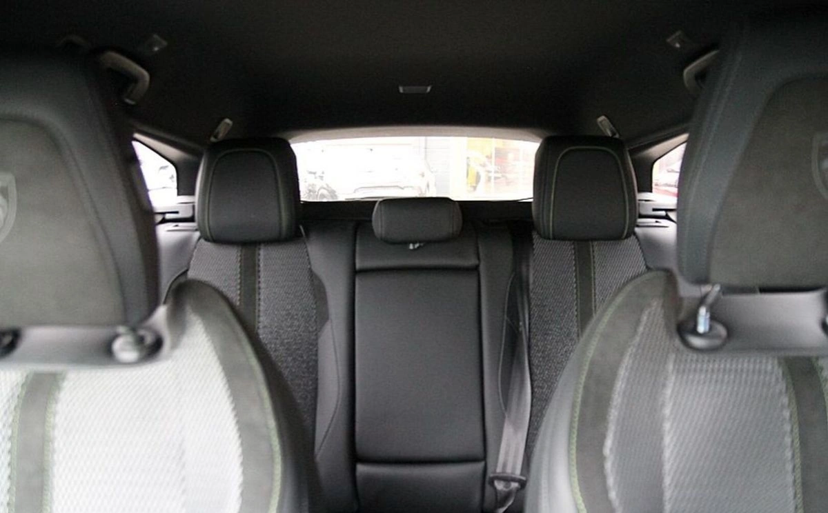 Peugeot 308 - Zdjęcie 36