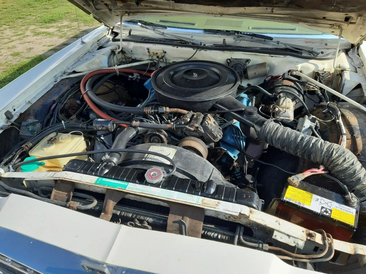 Chrysler Town & Country - Zdjęcie 18