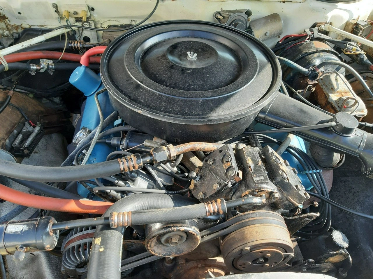 Chrysler Town & Country - Zdjęcie 19