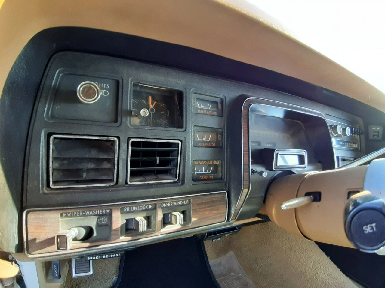 Chrysler Town & Country - Zdjęcie 13