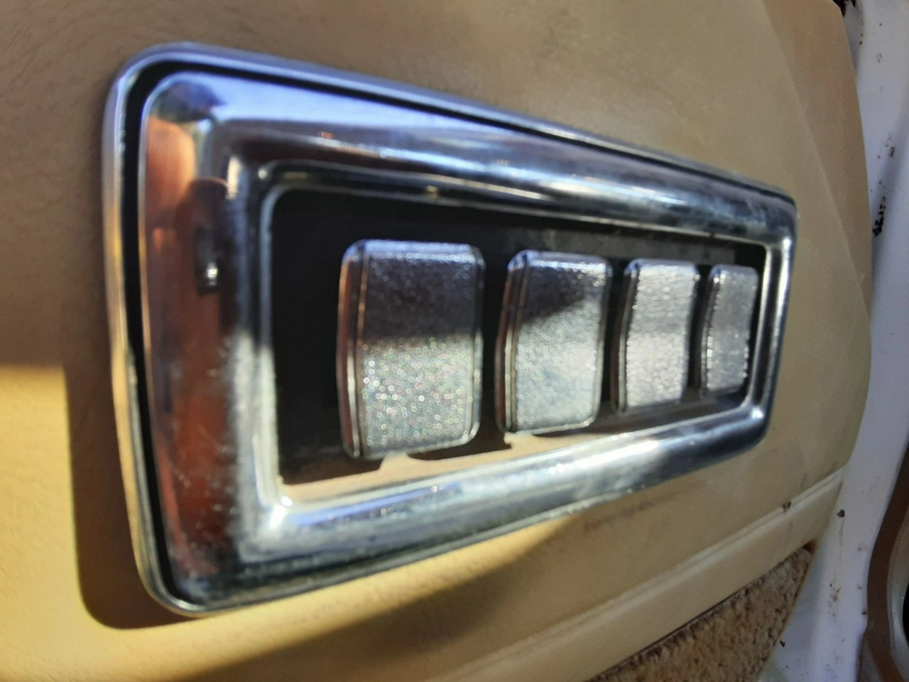 Chrysler Town & Country - Zdjęcie 20