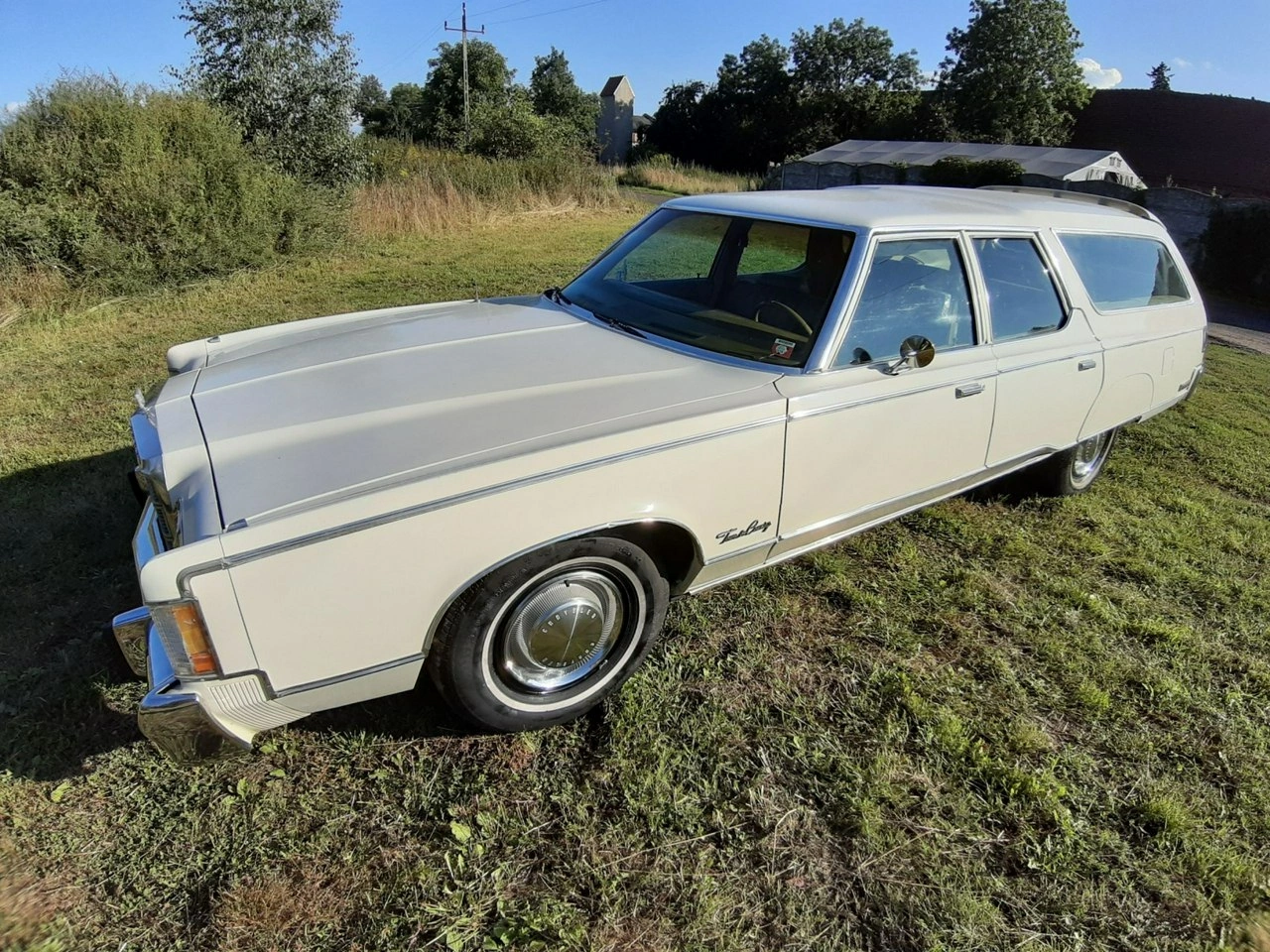 Chrysler Town & Country - Zdjęcie 43