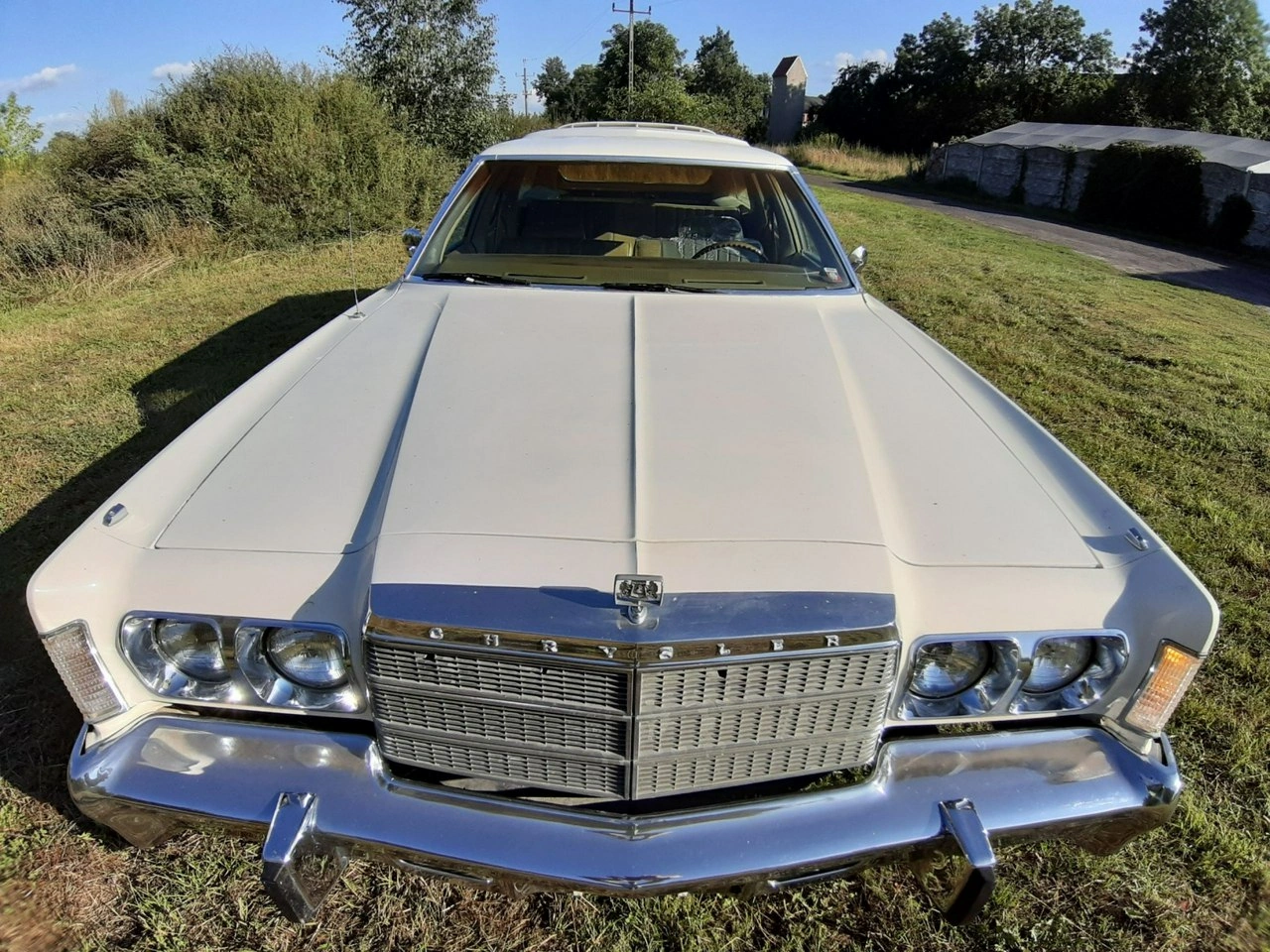 Chrysler Town & Country - Zdjęcie 4