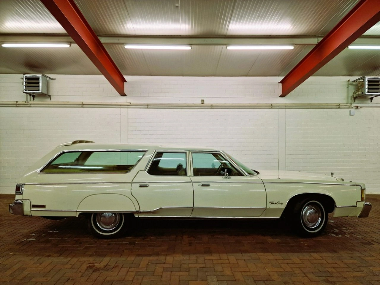 Chrysler Town & Country - Zdjęcie 27