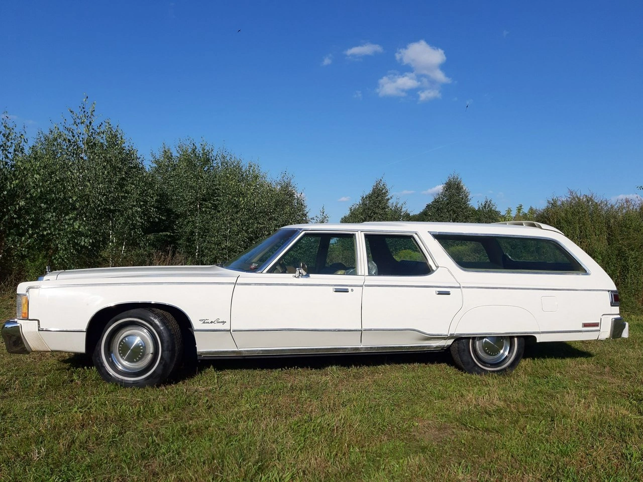 Chrysler Town & Country - Zdjęcie 35