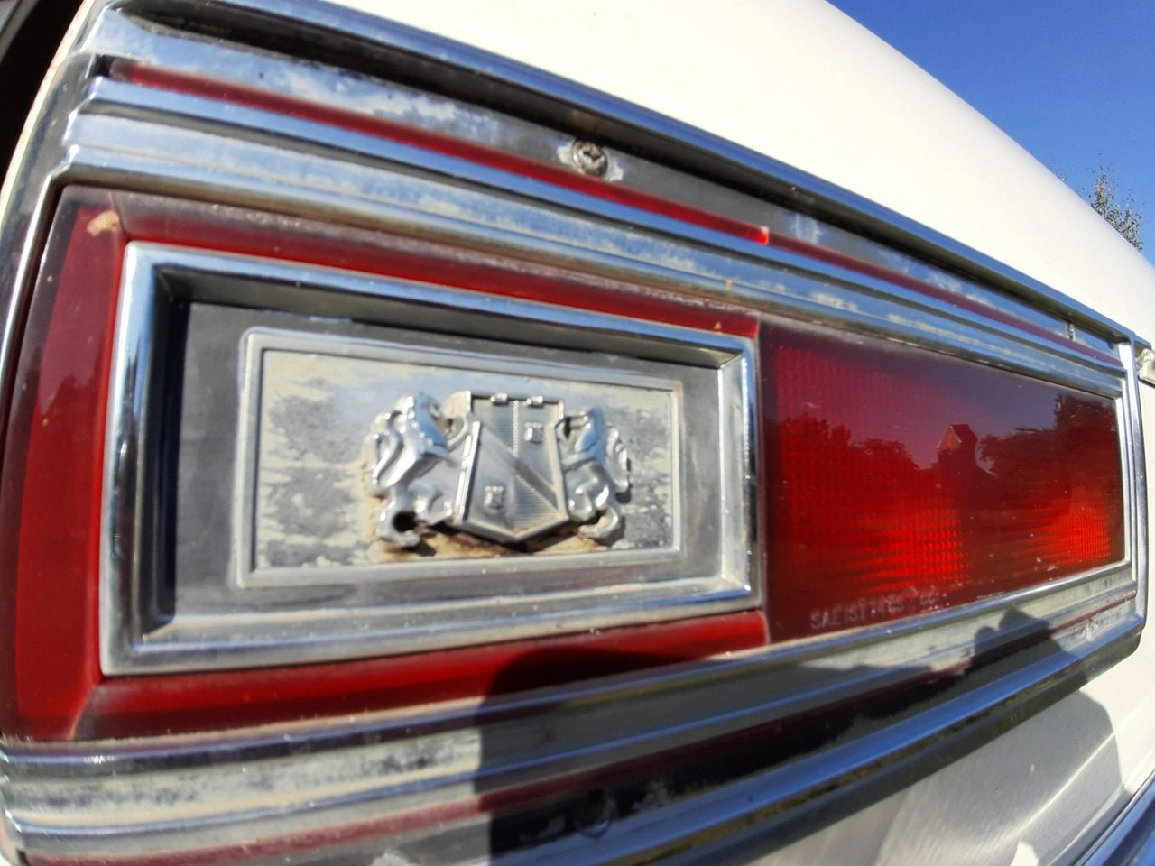 Chrysler Town & Country - Zdjęcie 6