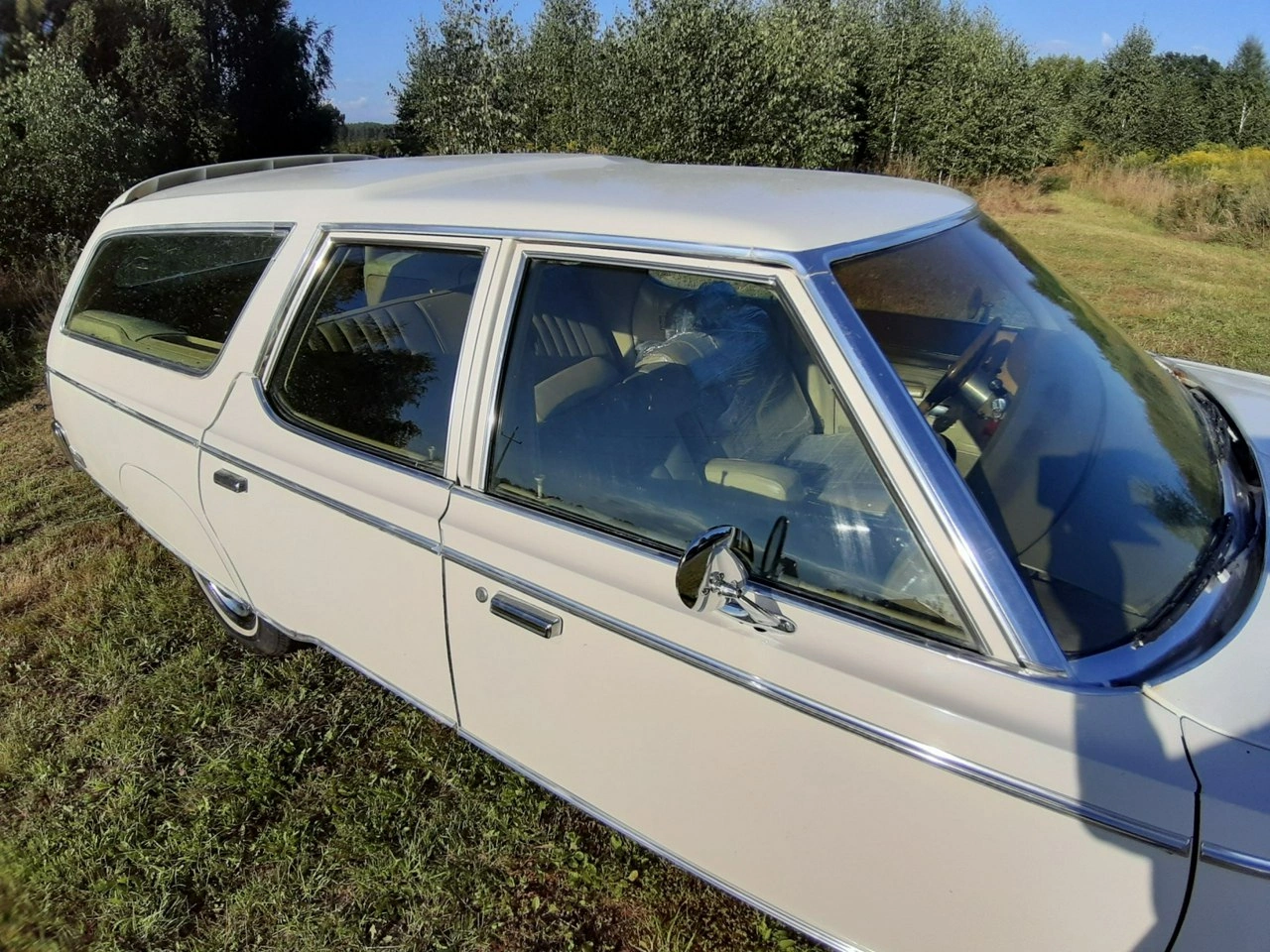 Chrysler Town & Country - Zdjęcie 39