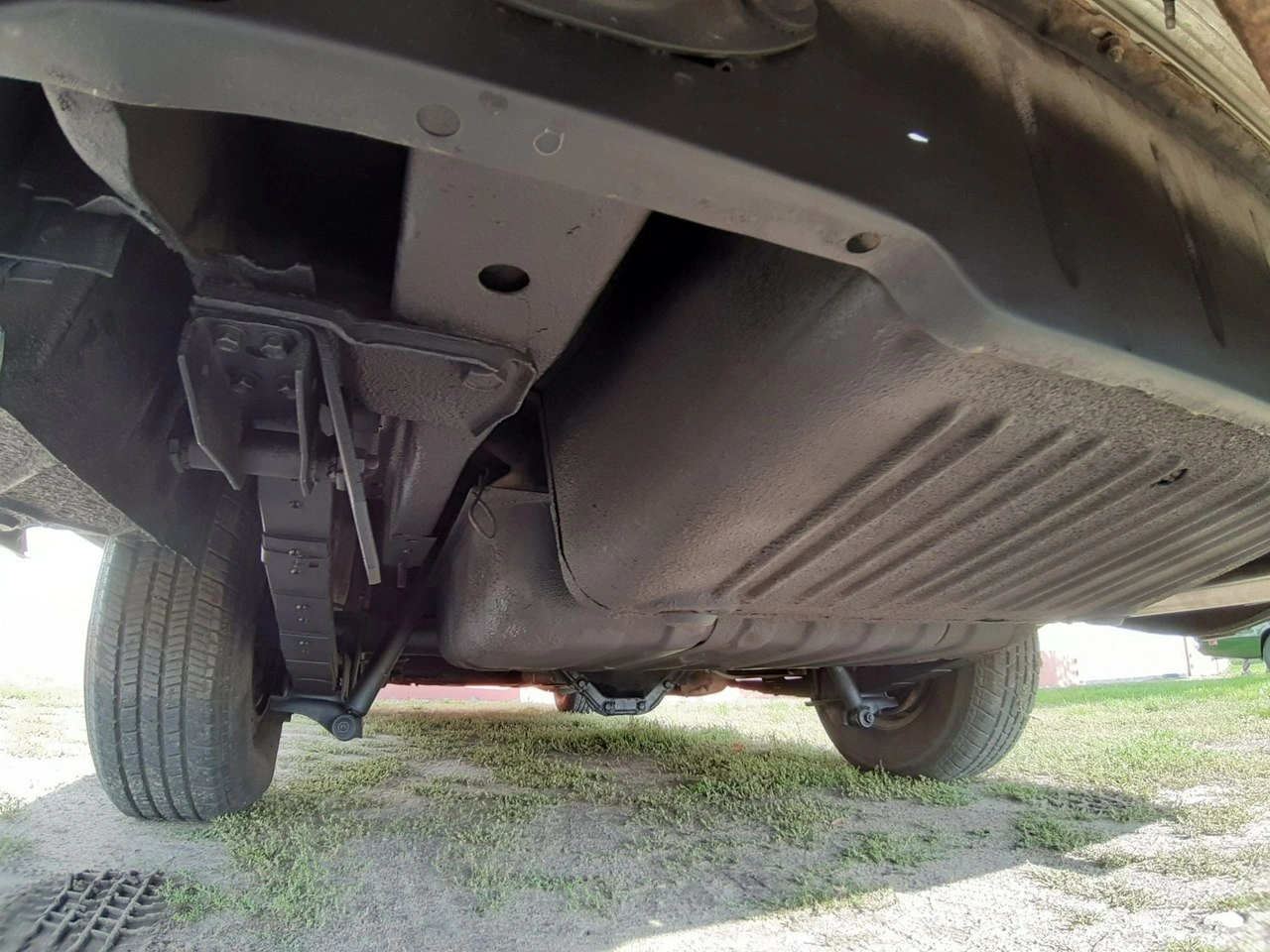 Chrysler Town & Country - Zdjęcie 45