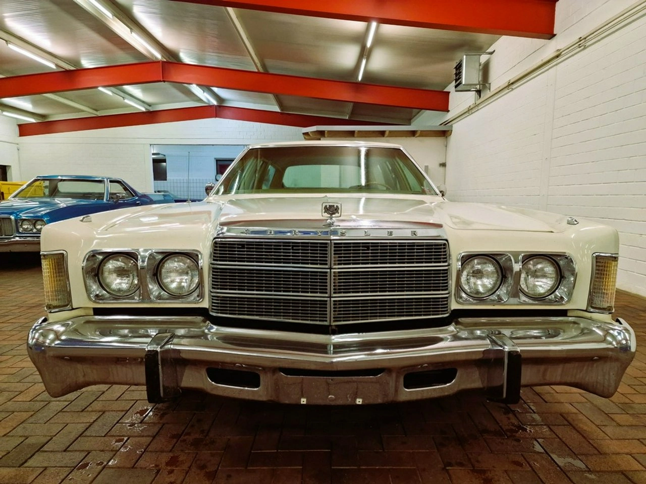 Chrysler Town & Country - Zdjęcie 31