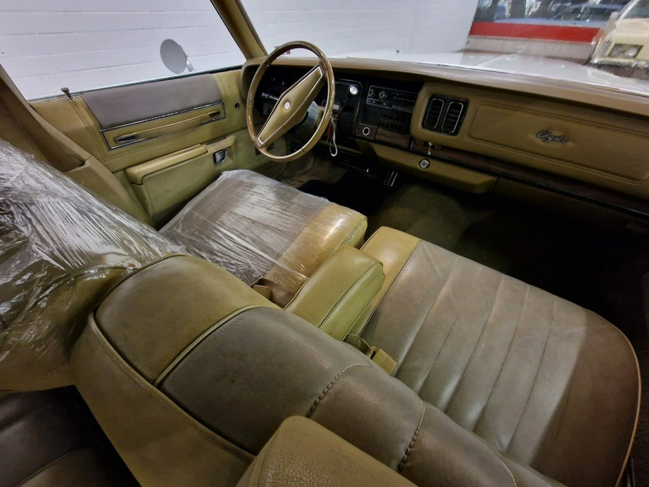 Chrysler Town & Country - Zdjęcie 7