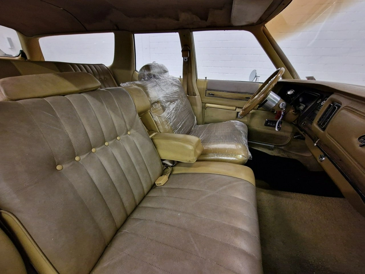 Chrysler Town & Country - Zdjęcie 9