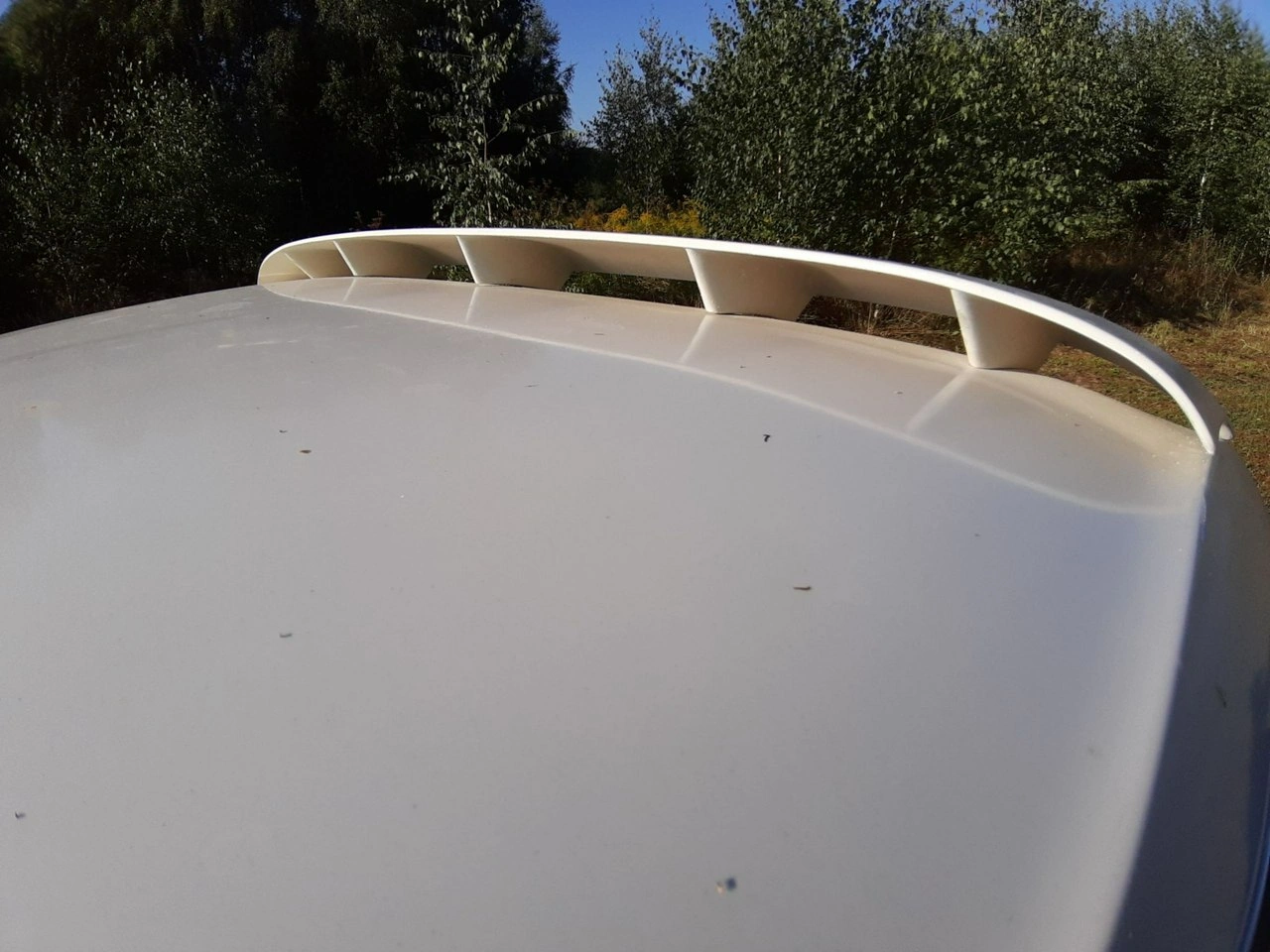 Chrysler Town & Country - Zdjęcie 36