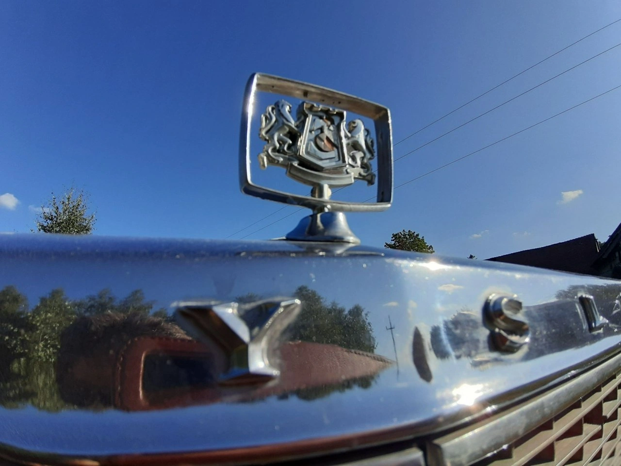 Chrysler Town & Country - Zdjęcie 20