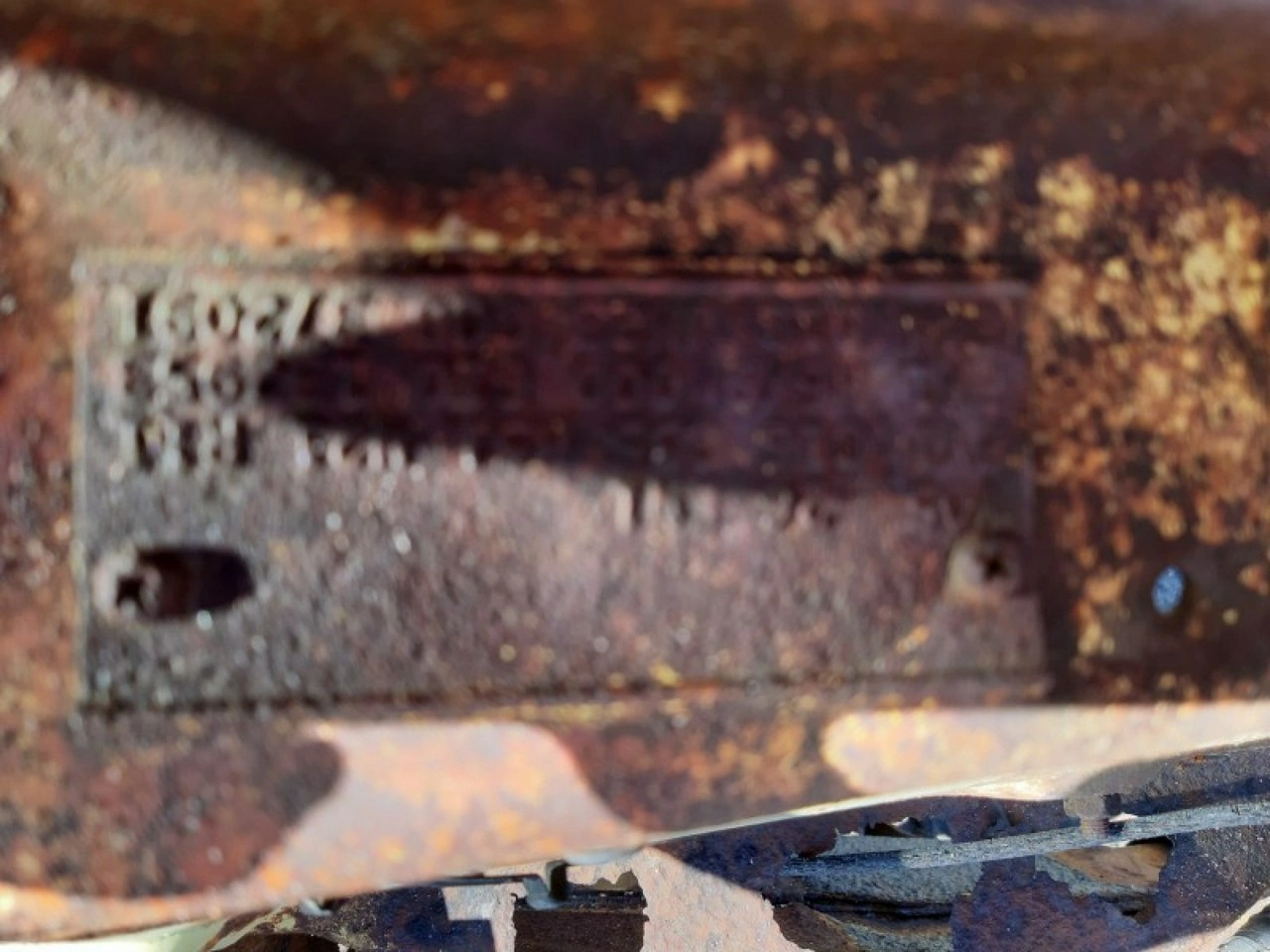 Dodge Challenger - Zdjęcie 9