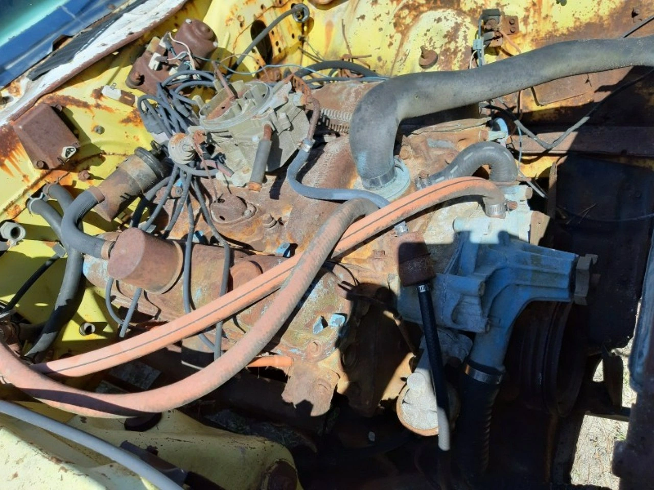 Dodge Challenger - Zdjęcie 10