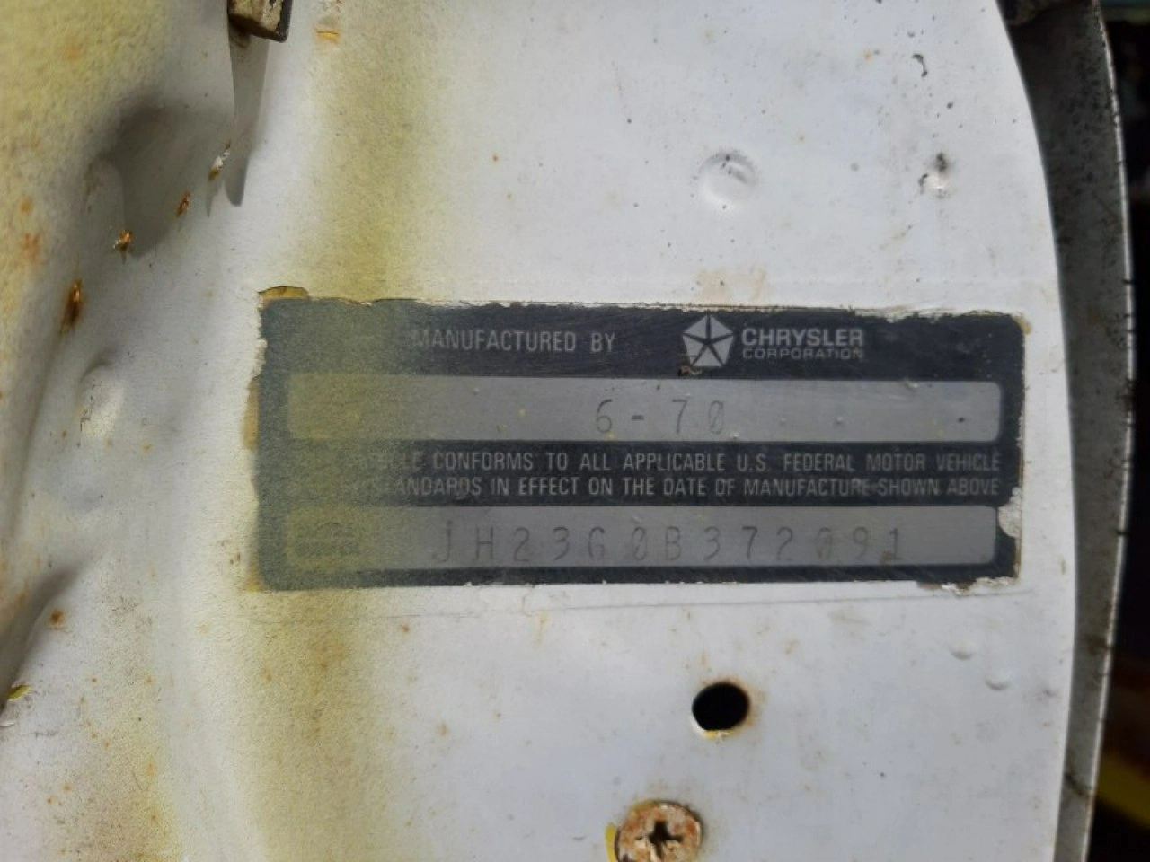 Dodge Challenger - Zdjęcie 12