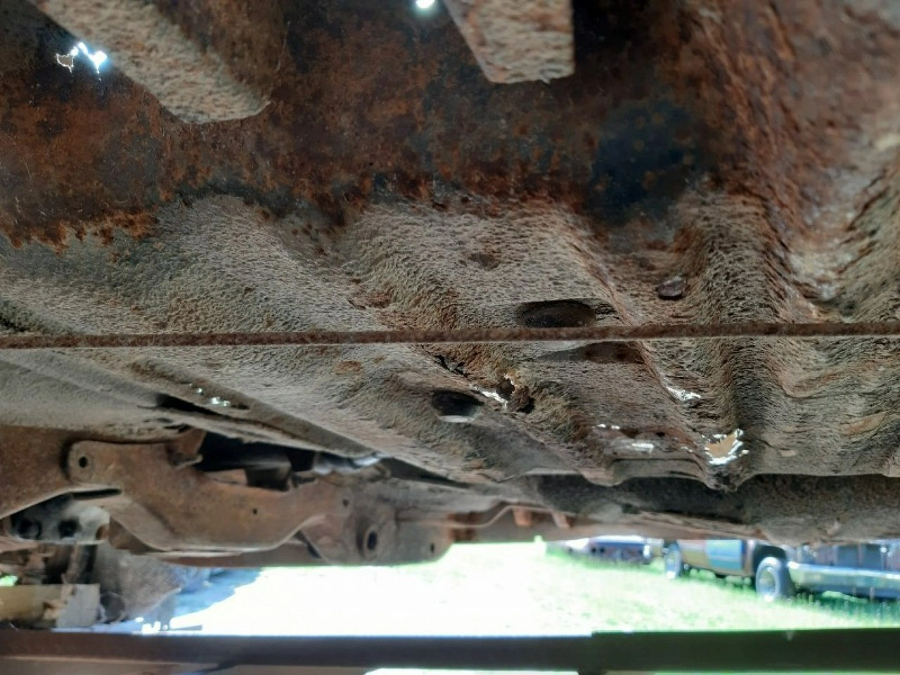 Dodge Challenger - Zdjęcie 14