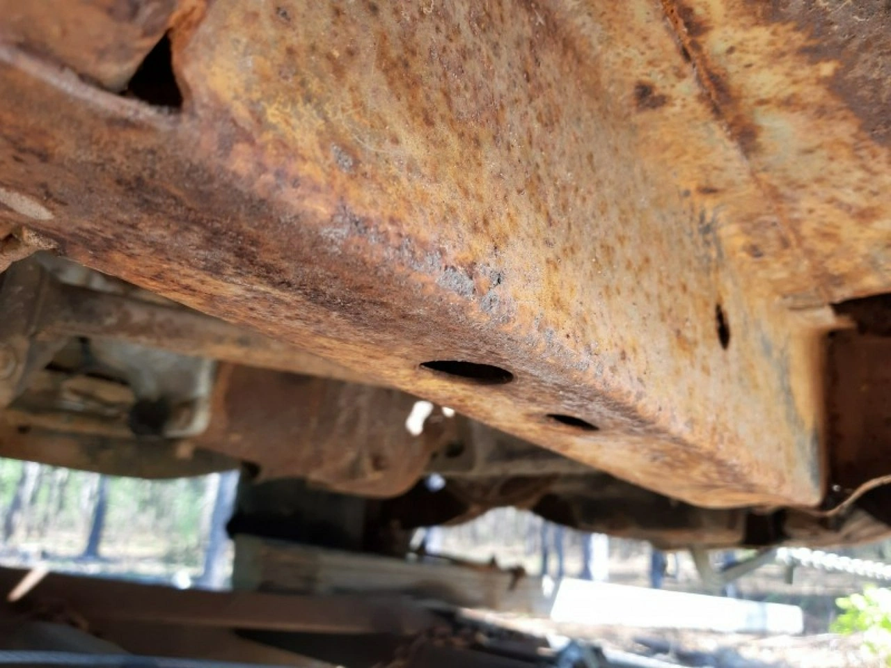 Dodge Challenger - Zdjęcie 15