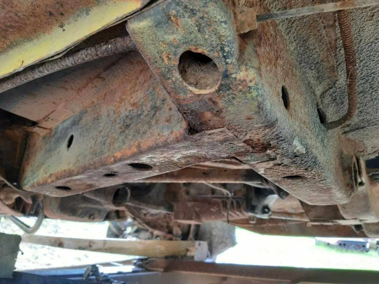 Dodge Challenger - Zdjęcie 17