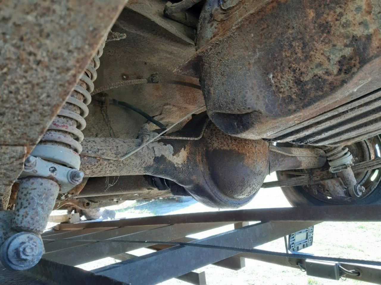 Dodge Challenger - Zdjęcie 18