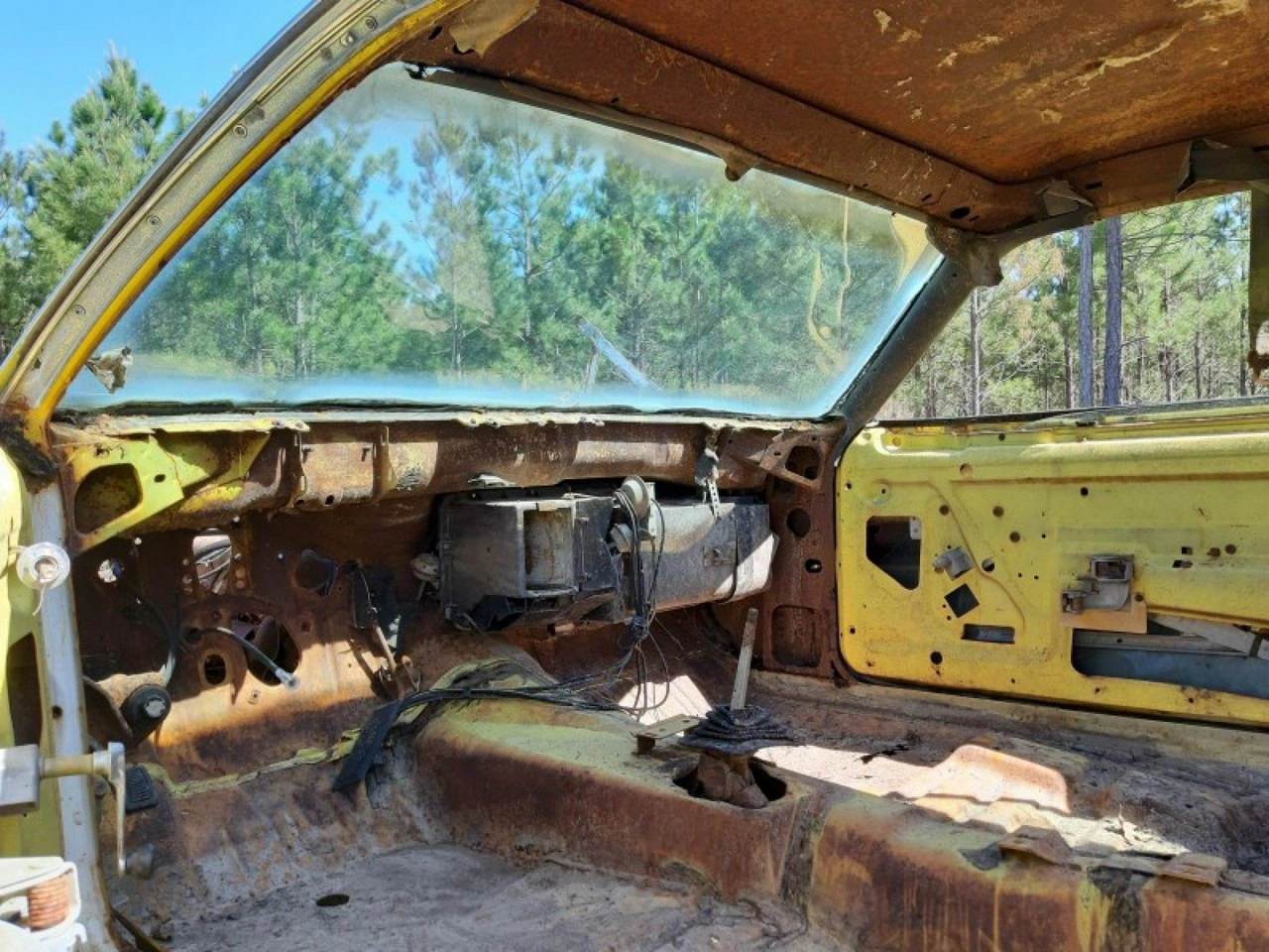 Dodge Challenger - Zdjęcie 6