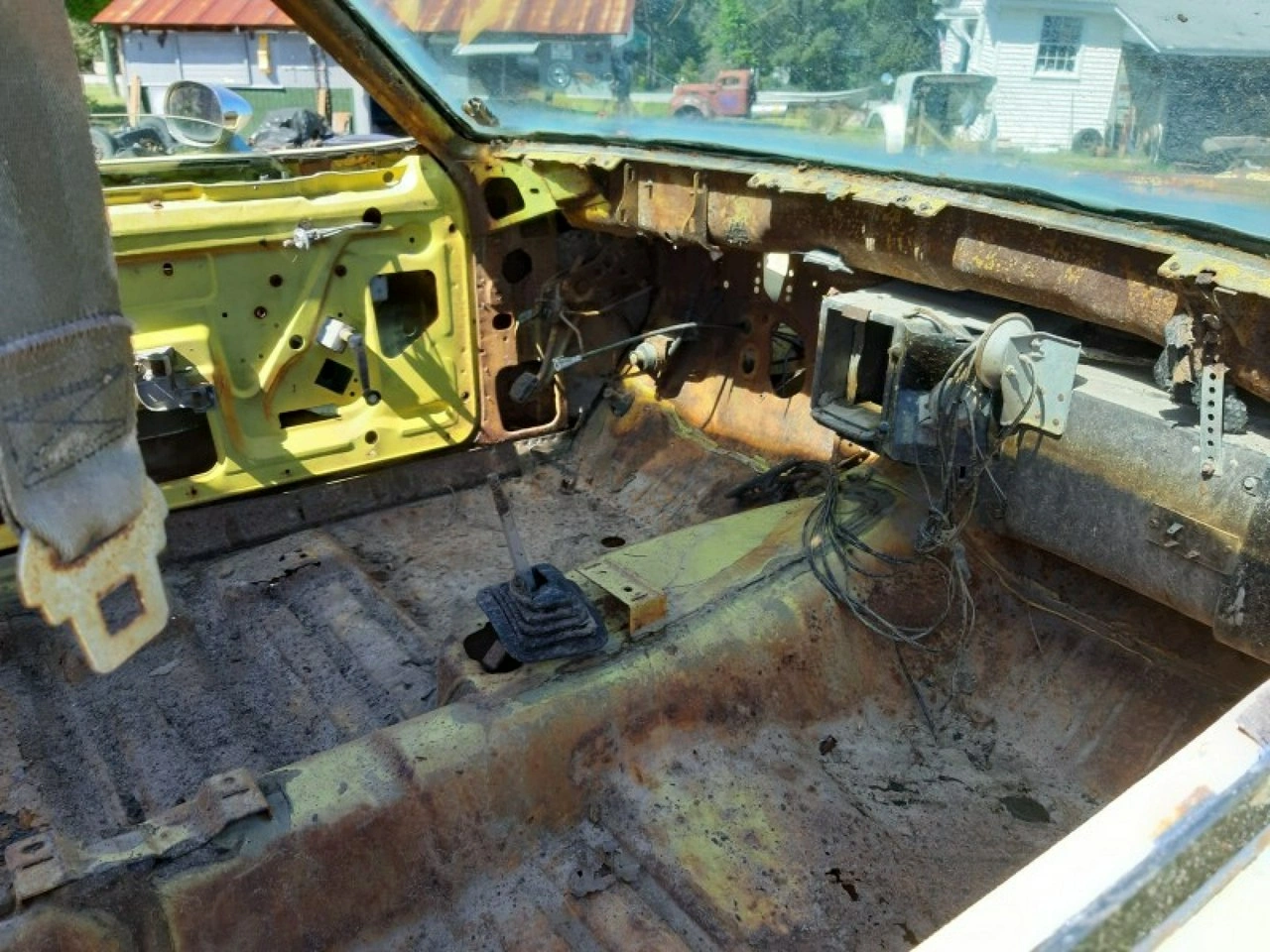 Dodge Challenger - Zdjęcie 7