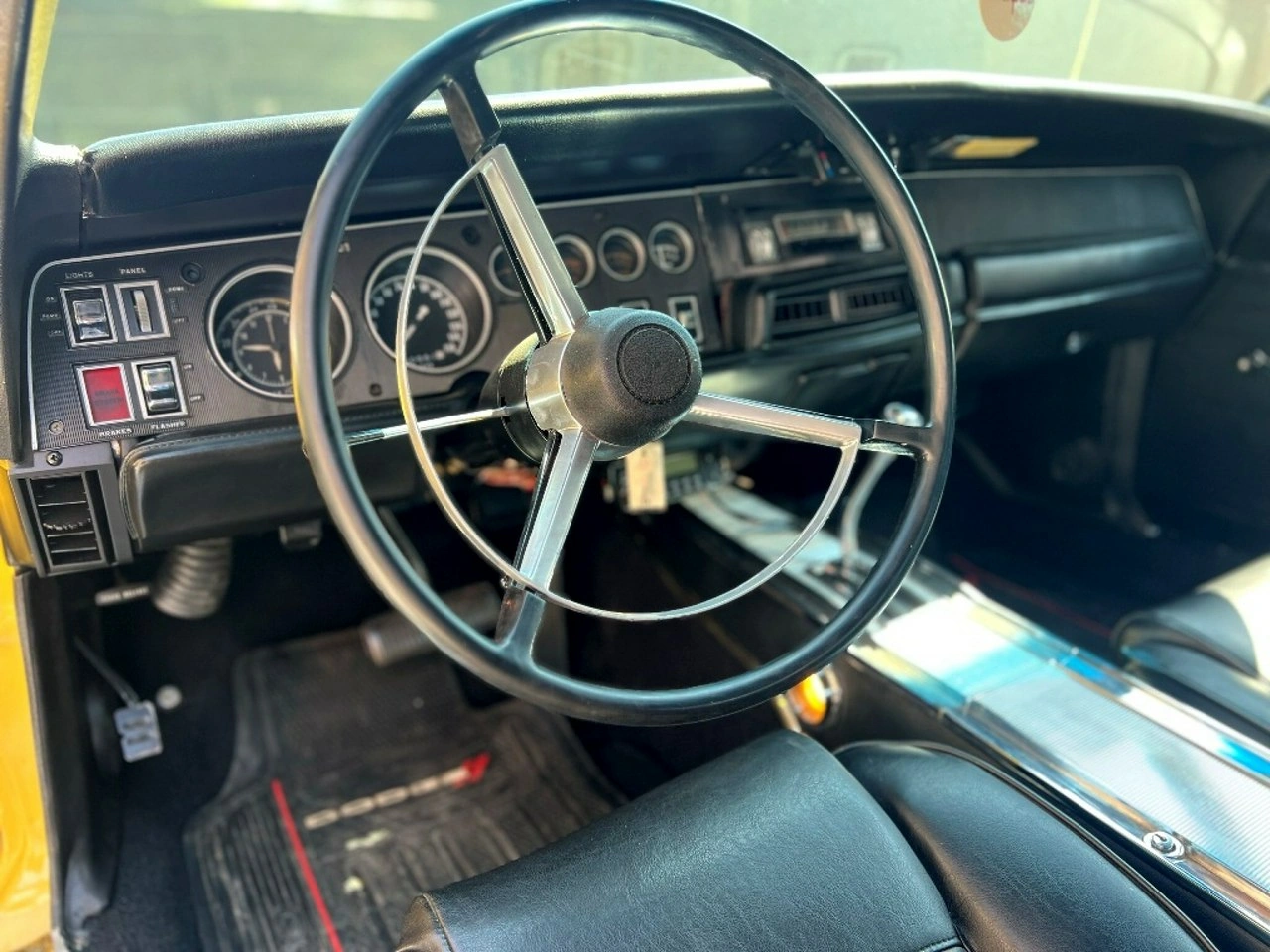 Dodge Charger - Zdjęcie 10