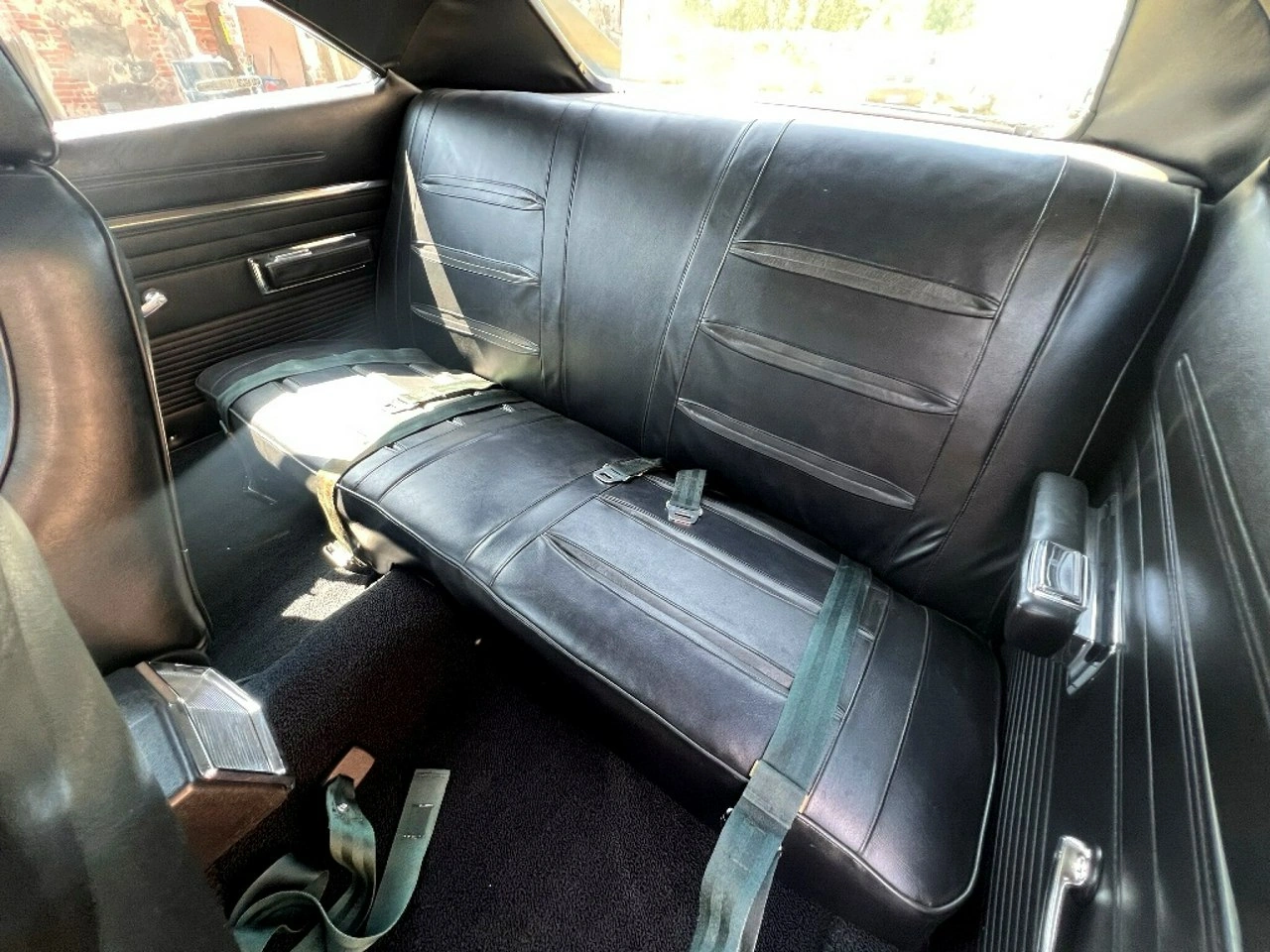 Dodge Charger - Zdjęcie 11