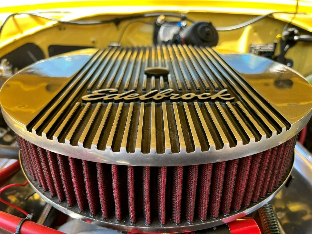 Dodge Charger - Zdjęcie 14