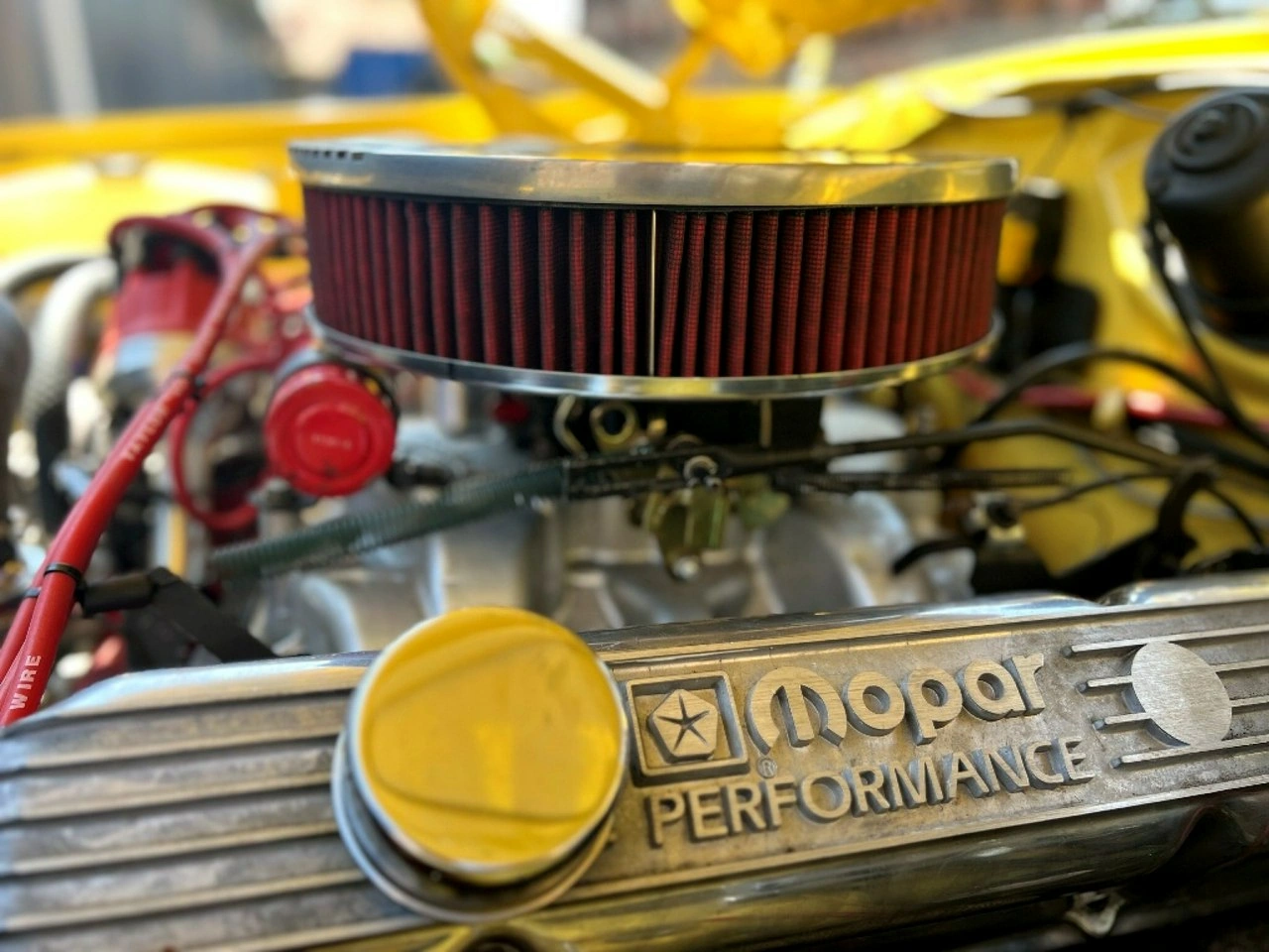 Dodge Charger - Zdjęcie 15