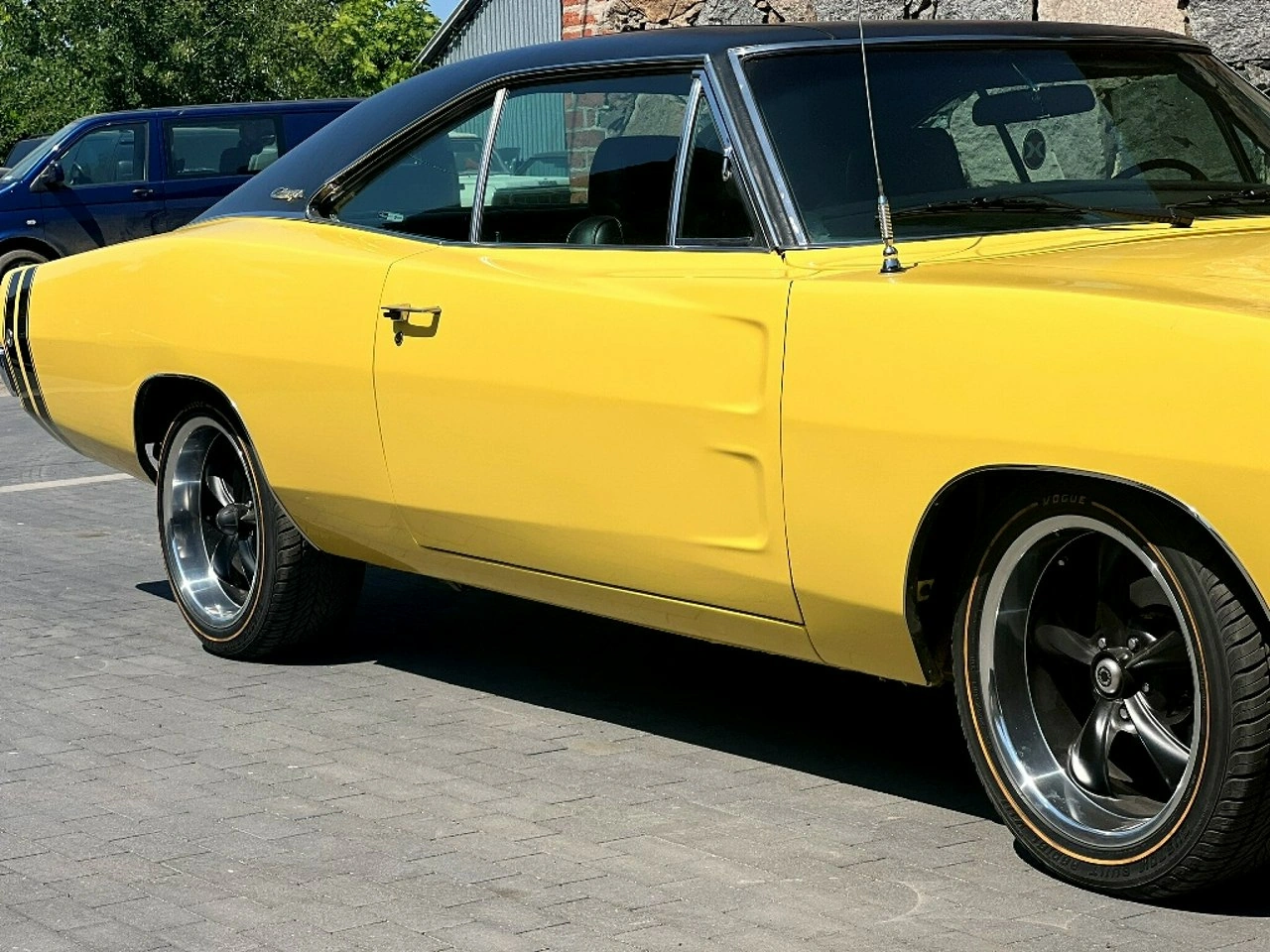 Dodge Charger - Zdjęcie 17