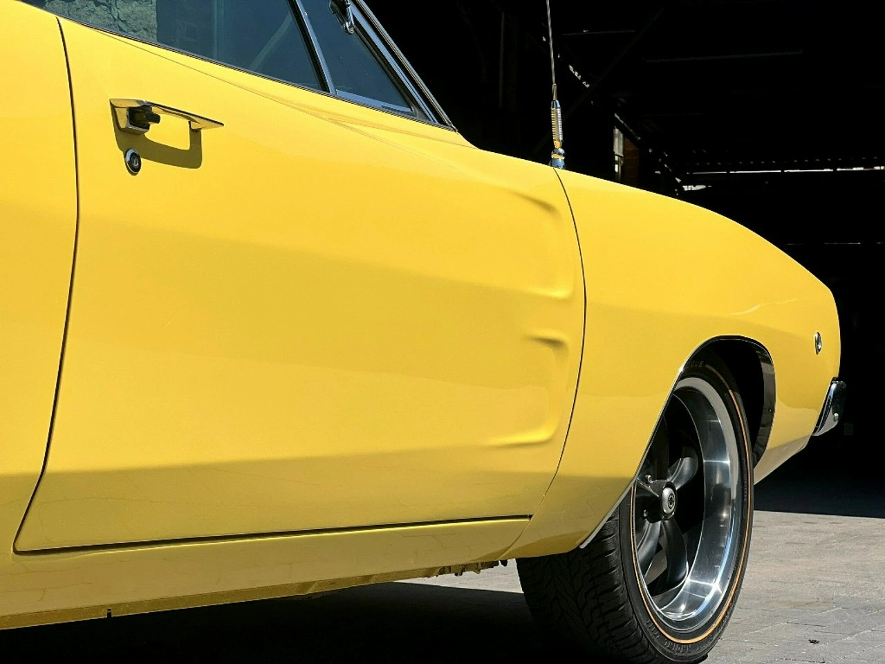 Dodge Charger - Zdjęcie 21