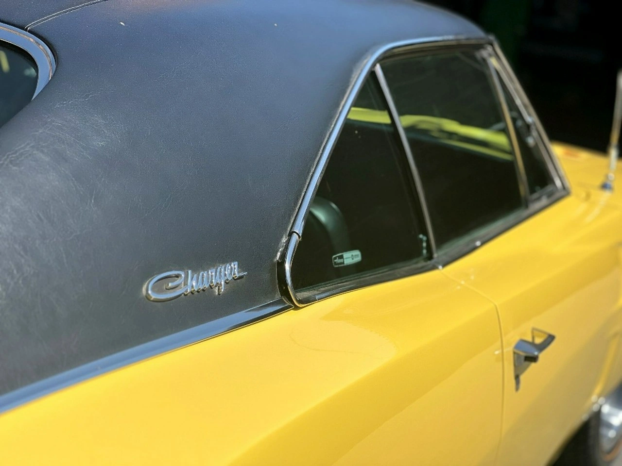 Dodge Charger - Zdjęcie 22