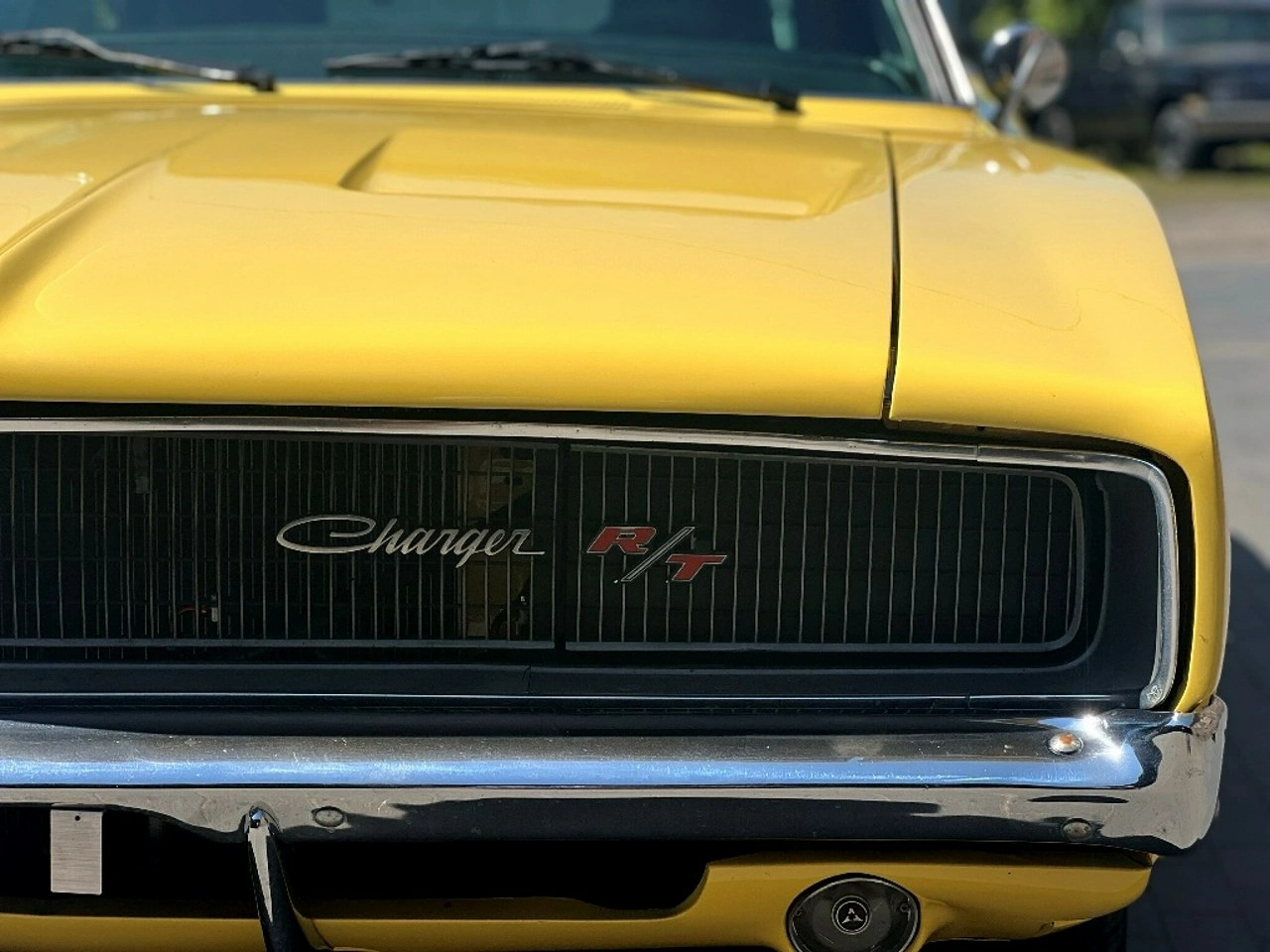 Dodge Charger - Zdjęcie 23