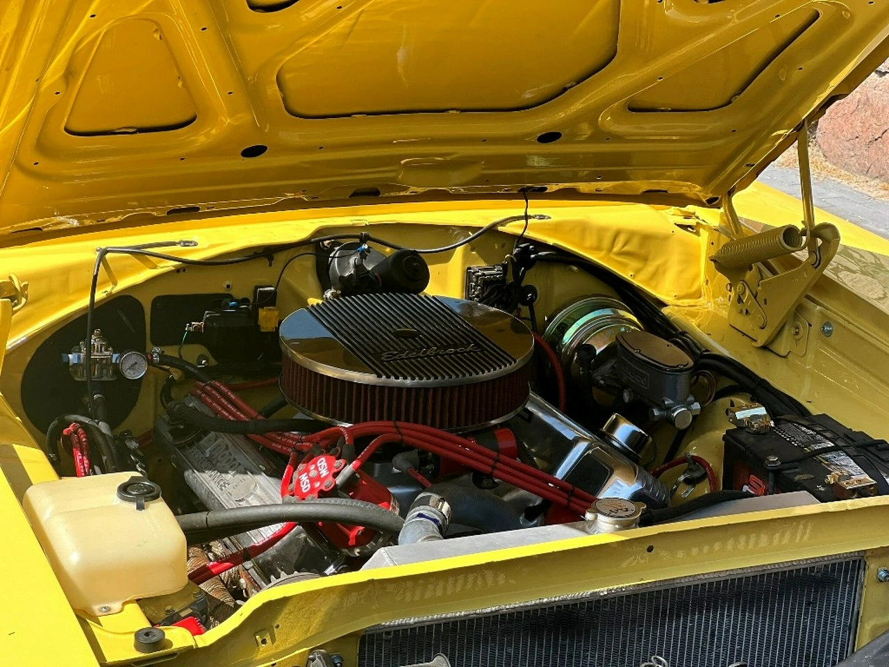 Dodge Charger - Zdjęcie 24