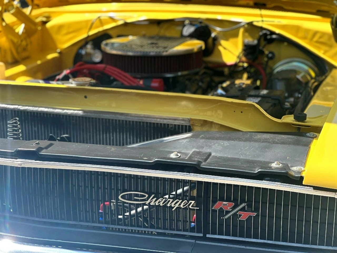 Dodge Charger - Zdjęcie 25